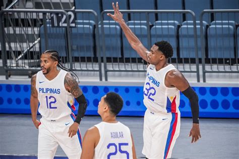 Asian Games 2023: Gilas Pilipinas shocks China, goes for Gold .